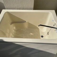 ⭐︎団地風呂一式⭐︎の画像