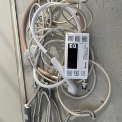 ⭐︎団地風呂一式⭐︎の画像