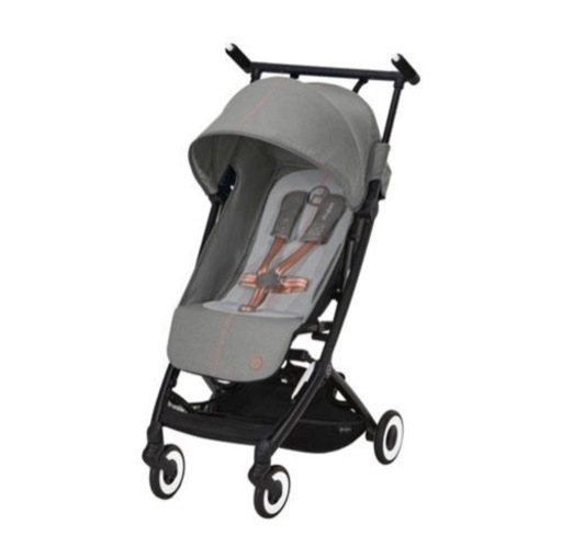 【受け渡し完了】【新品】サイベックス　リベル　ラバグレー