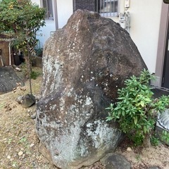 庭石