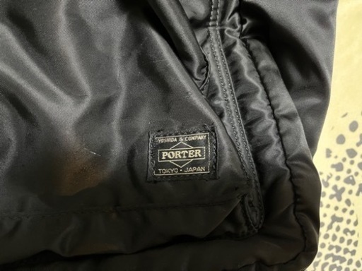 PORTER ビジネスバッグ