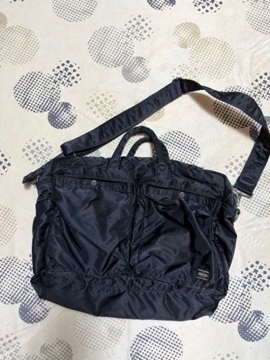 PORTER ビジネスバッグ