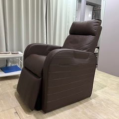 リクライニングソファ