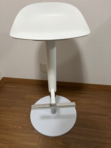 【IKEA】ヤニンゲ JANINGE バースツール カフェチェア