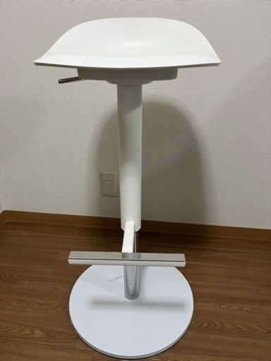【IKEA】ヤニンゲ JANINGE バースツール カフェチェア