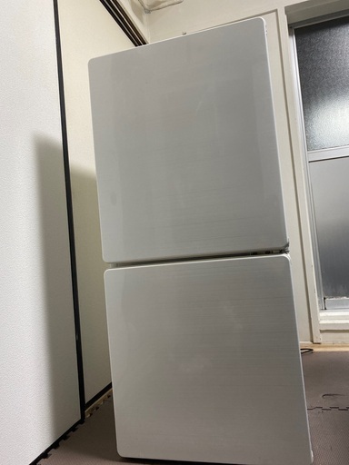 冷蔵庫　110L