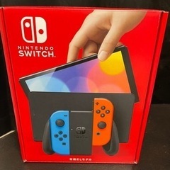 Switch有機EL   (明日まで)