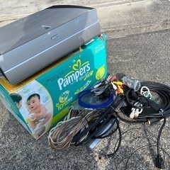 SANYO LP-Z2 3原色液晶シャッター投映方式 プロジェクター　