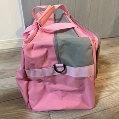 Piko ボストンバッグ　1度のみ使用の画像