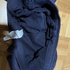 プーマ　スウェットの画像