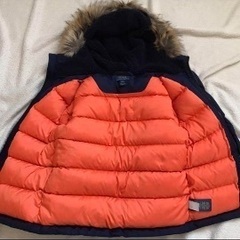 POLO RALPH LAUREN  ダウンジャケット　ポロの画像