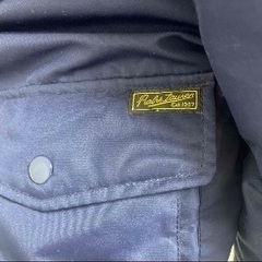 POLO RALPH LAUREN  ダウンジャケット　ポロの画像