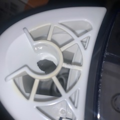 USED★ IRIS OHYAMA 加熱式 加湿器 難ありの画像