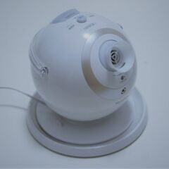 Panasonic製　ナイトスチーマー　ナノケア