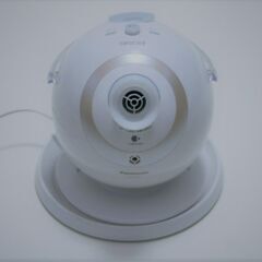 Panasonic製　ナイトスチーマー　ナノケアの画像