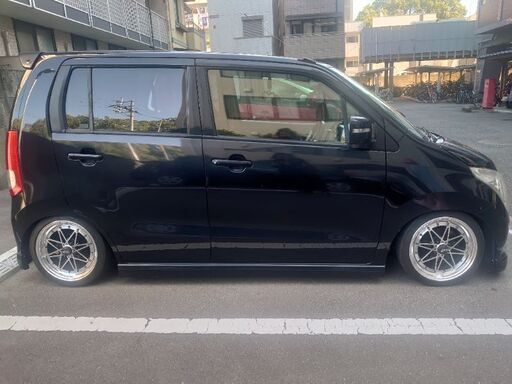 Work エクイップ03 15インチ