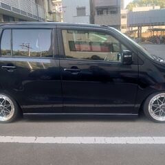 Work エクイップ03 15インチ