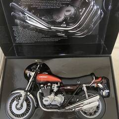 ミニチャンプス 1/6 KAWASAKI 900 Z1 【新品同様】
