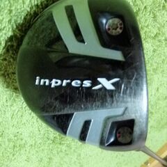 YAMAHA 　InpresX　RMX 1Wの画像