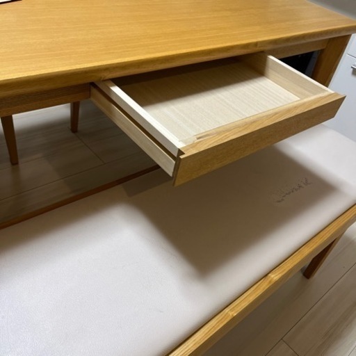 大塚家具ダイニングテーブルセット