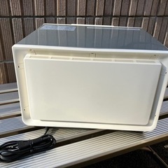可愛いオーブントースター♪の画像
