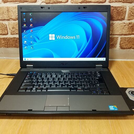■Win11(22h2) HDD 1000GB(1TB) メモリー8GB Core i5 2.40Hz Office2021 Pro 15.6インチ液晶