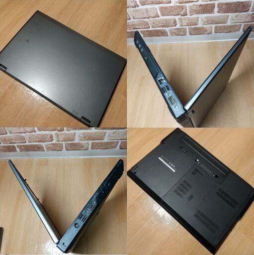 ■Win11(22h2) HDD 1000GB(1TB) メモリー8GB Core i5 2.40Hz Office2021 Pro 15.6インチ液晶