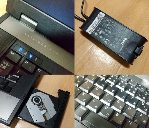 ■Win11(22h2) HDD 1000GB(1TB) メモリー8GB Core i5 2.40Hz Office2021 Pro 15.6インチ液晶