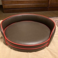ペット用　ソファ　ベット　used美品