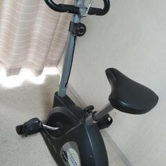 【値下】エアロマグネティックバイクAF6500(アルインコ製)