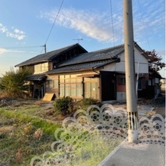 🉐家賃２万円🎉（行橋：敷金礼金保証人なし）
