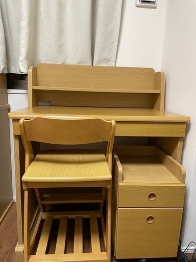 学習机3点セット