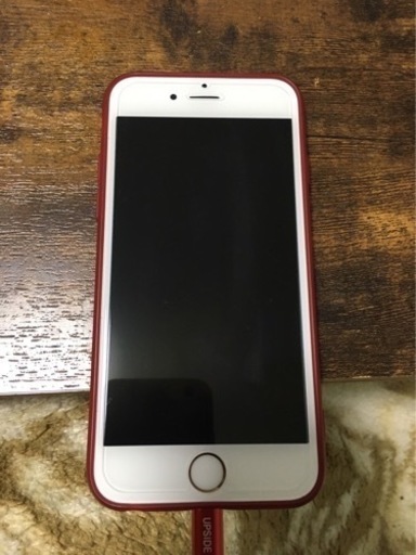 最終値下げiPhone6s