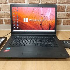 ■Win10(22h2) HDD 160GB メモリー4GB C...