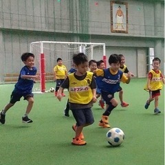 【募集】うるま市でサッカー体験会⚽️