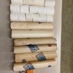 包帯　45個　包帯留め100個　未使用