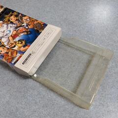 大爆笑 人生劇場 大江戸日記 箱のみ スーパーファミコンの画像