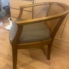 【決まりました】浜本工芸のダイニングテーブルの画像