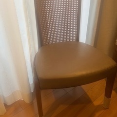 【決まりました】浜本工芸のダイニングテーブルの画像