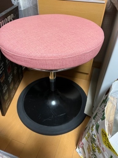 昇降式　チェア　美容　施術