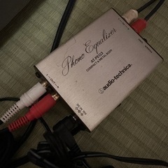 Technics テクニクス SL-1700 ターンテーブル　レコードプレーヤの画像