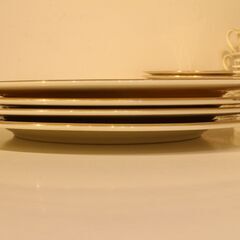 ロイヤルドートン・ROYAL DOULTON JULIET Romance Collectionの画像