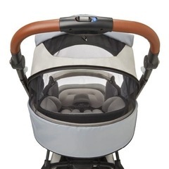 ピジョン ベビーカーの画像