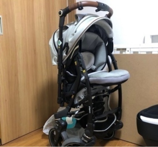 ピジョン ベビーカー