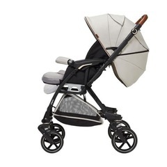 ピジョン ベビーカーの画像