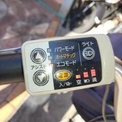 電動自転車【お取引中】の画像