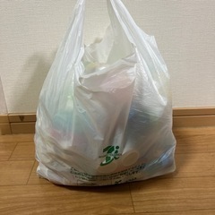 ペットボトルのキャップ