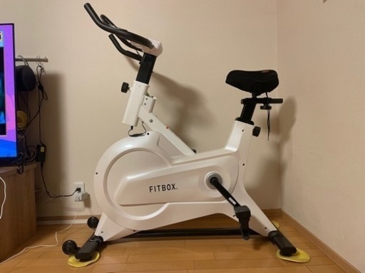 FIT BOX フィットネスバイク