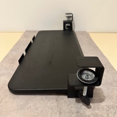 HUANUOのキーボードトレイの画像