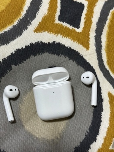 EarPods 